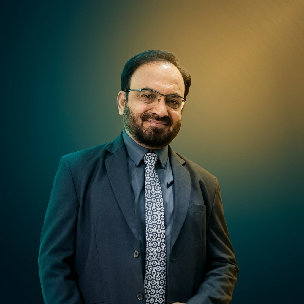 Dr. Purushottam Selukar